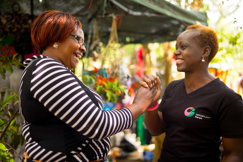 Photo 5 from Opportunity International